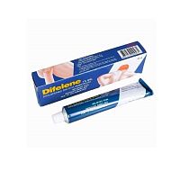 Гель от боли в суставах Difelene Gel, Таиланд