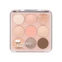 Etude X Hookkahookka Playcoloreyes Whipping Cream 11.75g