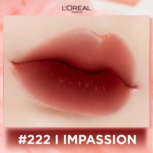 Loreal Paris Chiffon Signature 7ml фото 2