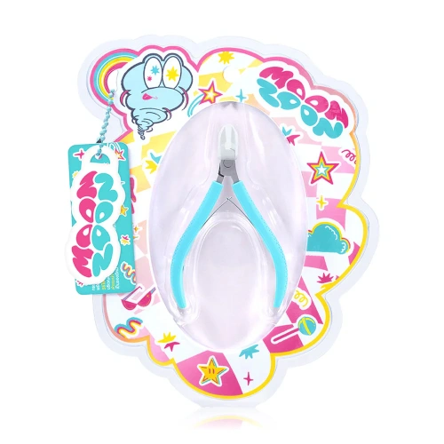 Moonzoon Cuticle Nippers 1pc