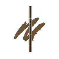 Peripera Speedy Eyebrow Auto Pencil 0.14g. 01 Black Brown