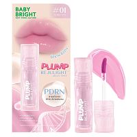 Baby Bright Plump Rejulight Lip Tint 01