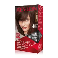 REVLON Colorsilk Beautiful Color with Keratin 130ml