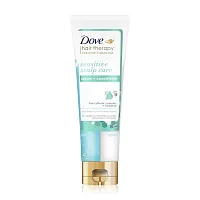 Dove Hair Therapy Sensitive Scalp Care Serum Conditioner 230ml