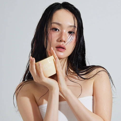 JEE HERB Hair Mask 300ml фото 4 JEE HERB Hair Mask 300ml фото 4