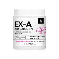 JKxLab EX-A Body Cream 200g