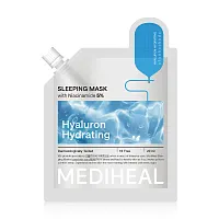 Mediheal Vita C Brightening Sleeping Mask 20ml