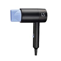Lesasha Hair Dryer Essential 1600W (10LS00384) ไดร์เป่าผม จัดแต่งทรงผม