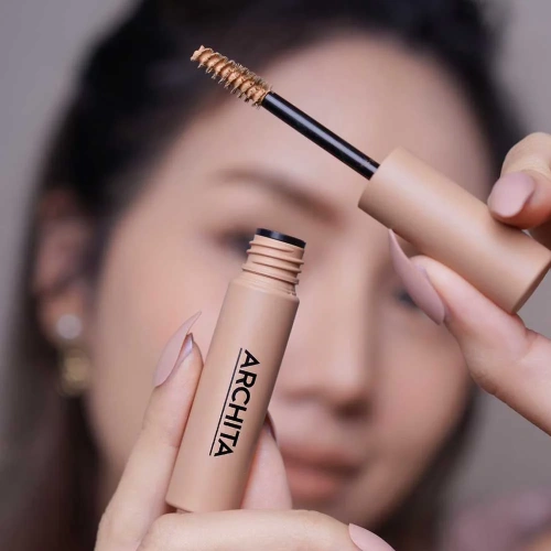 ARCHITA Perfect Brow Mascara 6ml фото 4 ARCHITA Perfect Brow Mascara 6ml фото 4