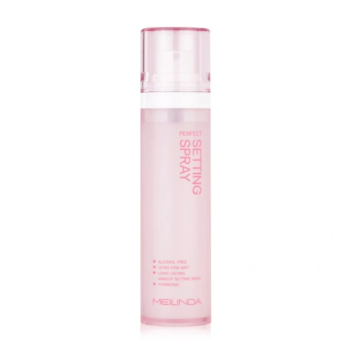 Mei Linda Perfect Setting Spray 50ml