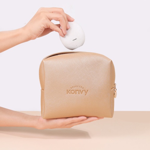 Konvy Quadrate Cosmetic Bag фото 2