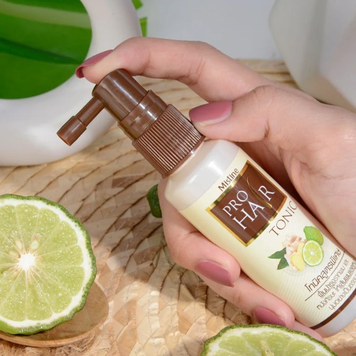 MISTINE Prohair Tonic 50ml фото 3 MISTINE Prohair Tonic 50ml фото 3