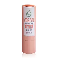 IRA Vegan Tinted Lip Balm Thai Tea 5g