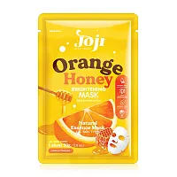 JOJI Secret Young Orange Honey Brightening Mask 30g