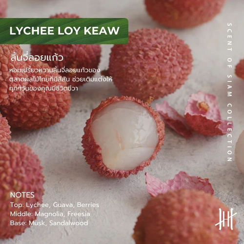 Hanky House Reed Diffuser 50ml фото 2