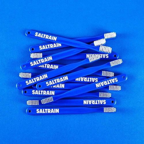 Saltrain Toothbrush [1pc] фото 2