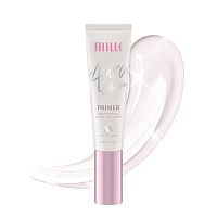 Mille Brightening Aura Collagen Primer SPF30 PA++ 39g.