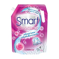 Smart Concentrated Liquid Detergent Precious Gold 1250ml
