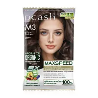 Dcash Maxspeed Floral Colors Shampoo 40ml