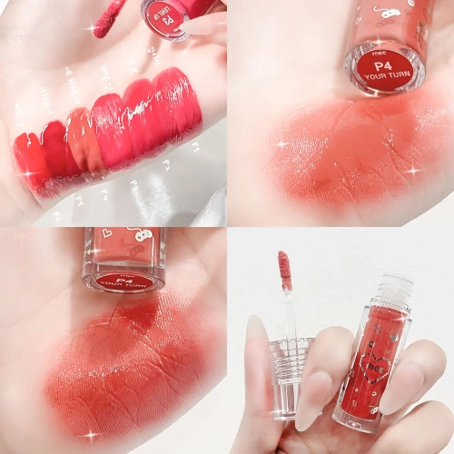Mee Plumper Lip Gloss 2.3g фото 3
