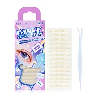 Cosluxe Winky Eyes - Double Eyelids Sticker Size M 7g