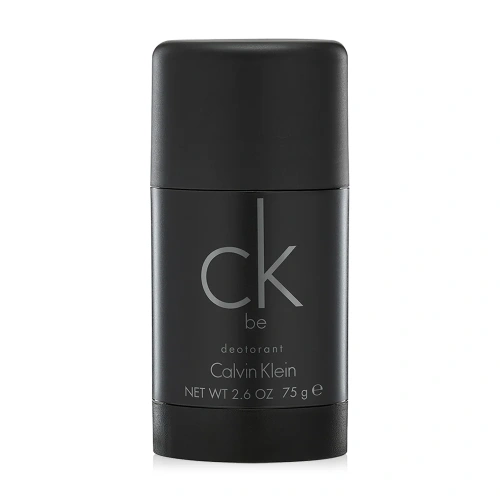 Calvin Klein Be Deo Stick 75g