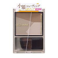 Cezanne Blend Color Shading 01