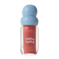 Nattynutty Cosmetics Dewy Lip Oil 3.5g