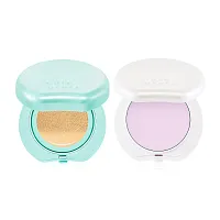 Cute Press Hybrid Brightening Cushion 15g