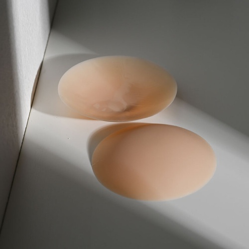 Feyre Silica Gel Adhesive Nipple Covers 8cm фото 3
