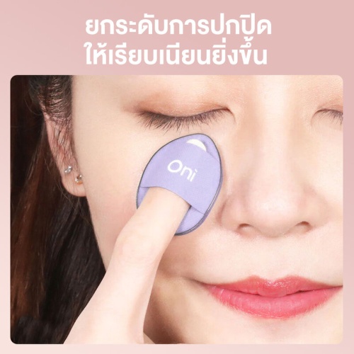 Oni Press Eyelash Curler фото 5