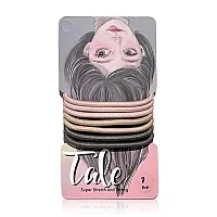 Tale Elastic Hair Ties 7pcs