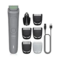 Philips Male Groomer 7 In 1 1pc
