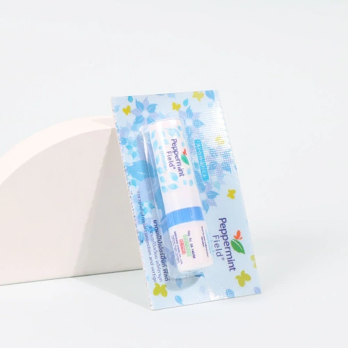 Peppermint Field White Inhaler 2ml фото 2 Peppermint Field White Inhaler 2ml фото 2