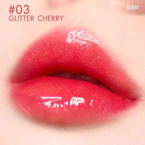 Deesay Lip Repair Serum 8g фото 4 Deesay Lip Repair Serum 8g фото 4