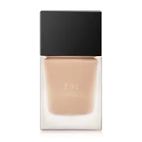 FUNNY ELVES Long Wear Soft Matte Foundation 25ml