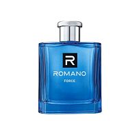 Romano Eau De Parfum Force 100 Ml. สเปรย์น้ำหอม