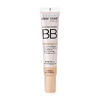 CLEAR NOSE Acne Care Solution BB 30g