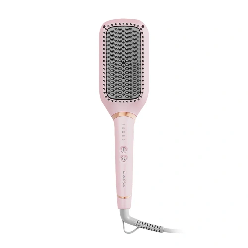 Cool A Styler Hair Straightening Comb
