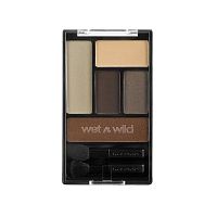 Wet n Wild Coloricon Eyeshadow 6g E3951