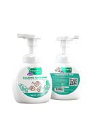 Soap Foam Hand Wash Fresh Scent Green Formula 250 mL - 100% оригинал