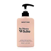 MISTINE Only Moisture Body Lotion 400ml