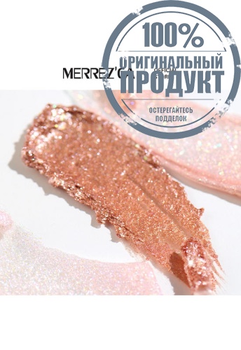 Liquid Glitter Eyeshadow #03 Sparkling  5g - 100% оригинал фото 6