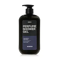 BOND Perfume Shower Gel Loveshot 500ml