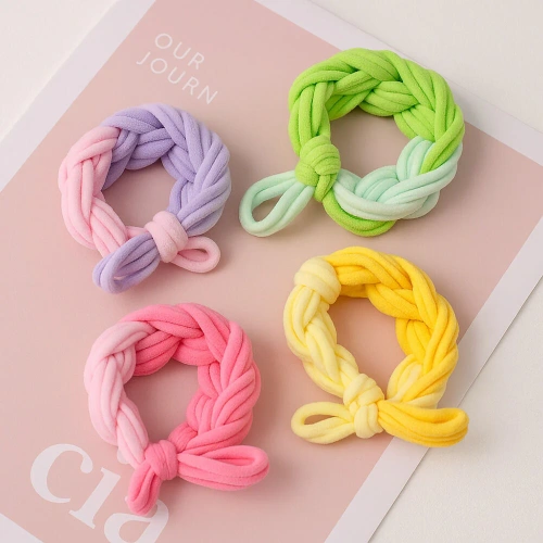 KVY Hair Ties [2pcs] фото 4