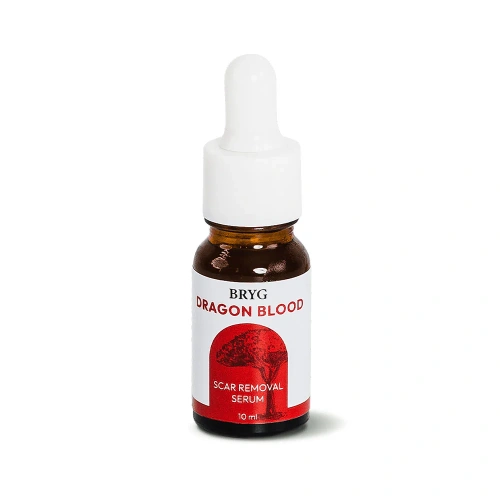 BRYG Dragon Blood Serum 10ml BRYG Dragon Blood Serum 10ml
