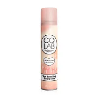 COLAB Pure Nude Dry Shampoo 200ml