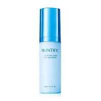 SKINTIFIC Lock The Look Setting Spray 80ml