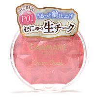 Canmake Cream Cheek Pearl Type P01