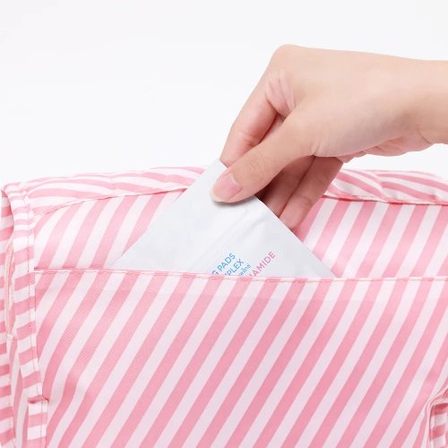 KVY Travel Cosmetic Bag фото 4